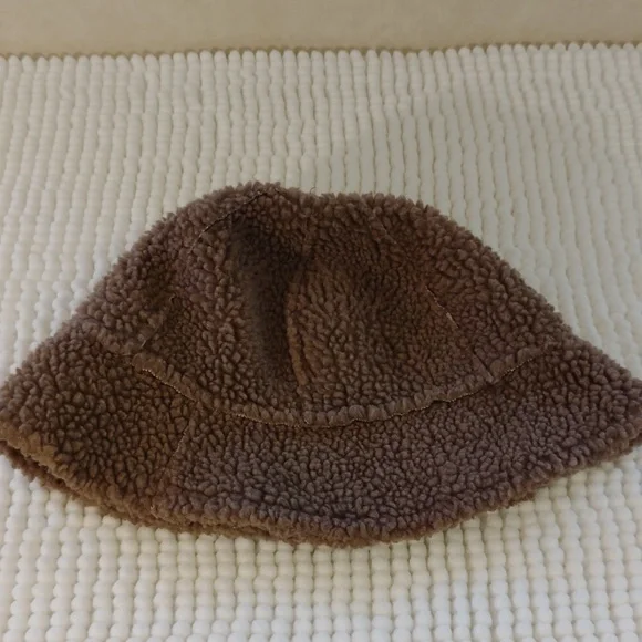 Polo by Ralph Lauren Brown Men's Bucket Hat - Picture 3 of 8